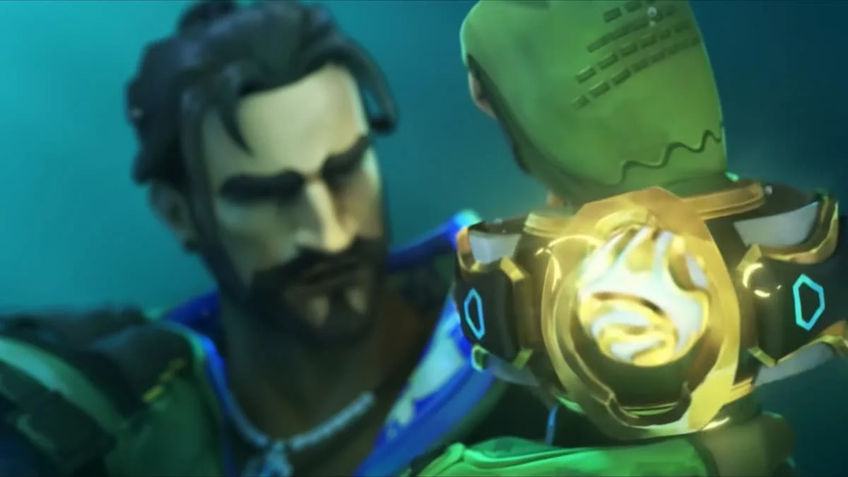 VALORANTパッチ11.10に伴うすべてのハーバーの変更