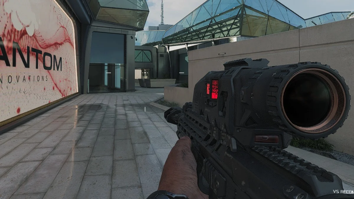 Black Ops 7 でロングショットキルを達成する最良の方法