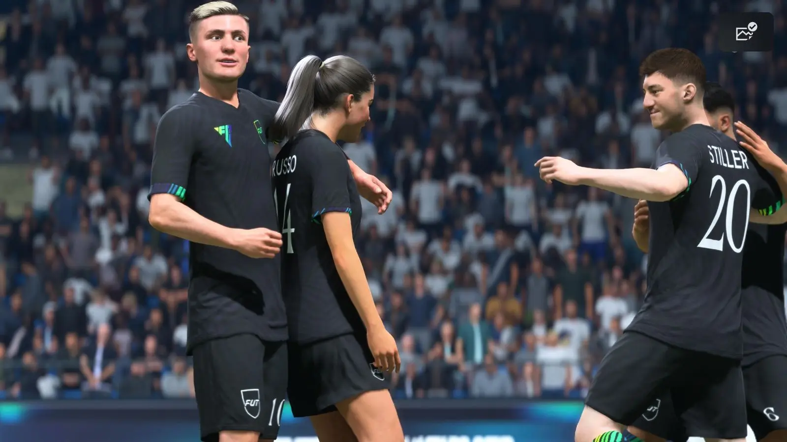 FC 26 フェスティバル オブ フットボール キャプテンズ チャレンジ 2 SBC のタスクと解決策