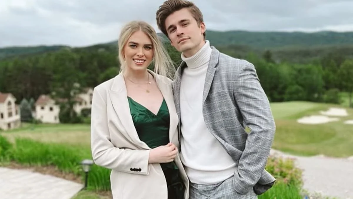 MrBeast と Ludwig がストリーマー賞の電車嫌いを受けて QT シンデレラを擁護