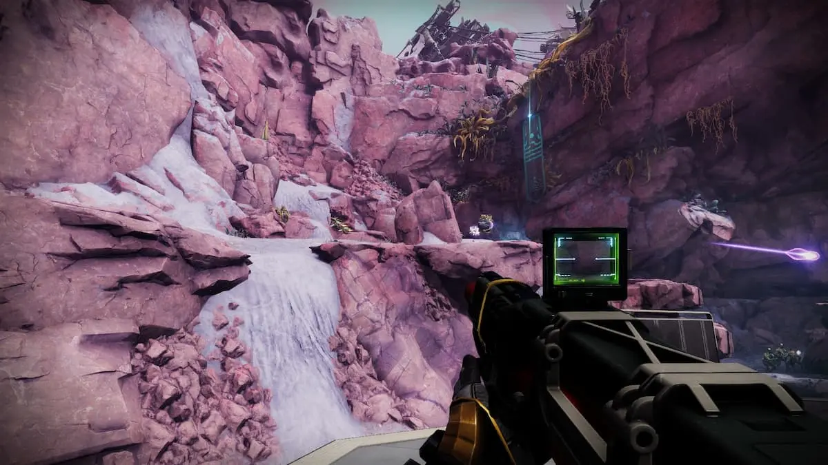 Destiny 2のミントレトログラードは引き続きRenegadesのトラックのようにヒットしますが、1つのナーフが付いています