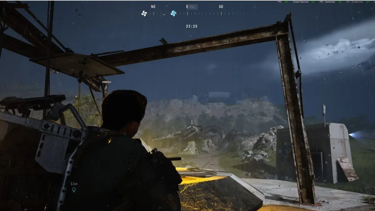 ARC RaidersでStraight Recordクエストを完了する方法