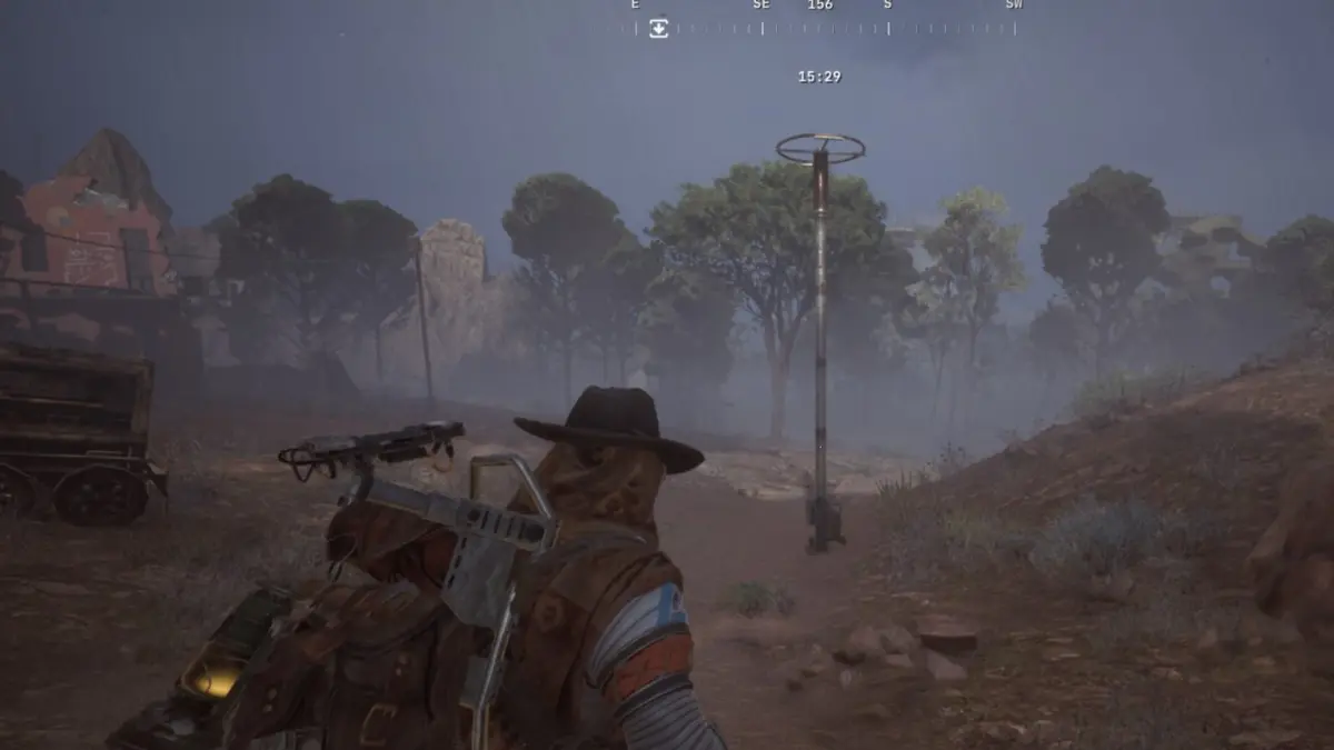 ARC Raiders で図書館の構築を完了する方法