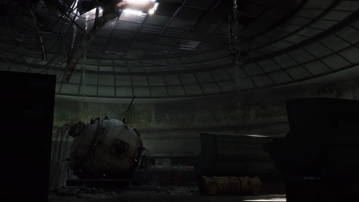 Spaceport ARC Raidersの隠しバンカーの場所とその開け方