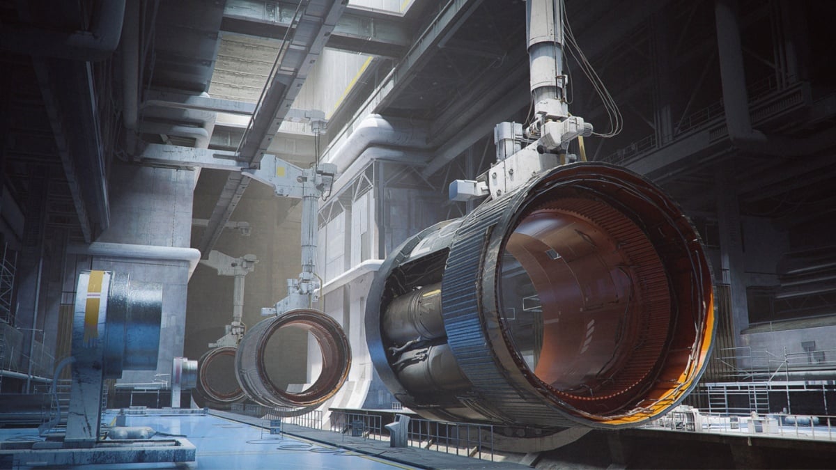 ARC RaidersのStella Montis Medical Storageの主要な場所