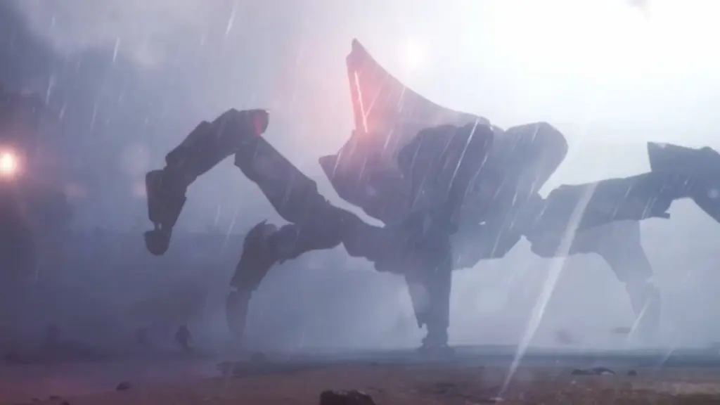 Stella Montis アーカイブ ARC Raiders の主要な場所