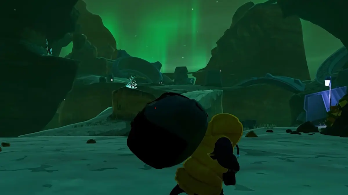 Risk of Rain 2 Alloyed Collective の隠し最終ボスに到達する方法 (Solus Heart ウォークスルー)