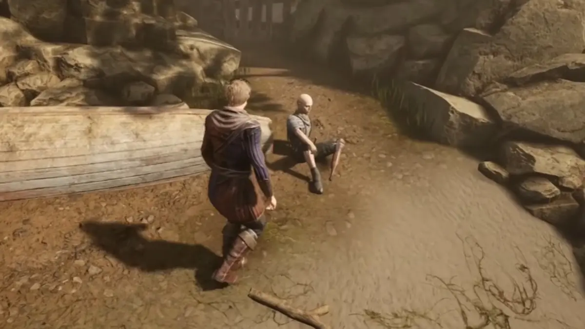 Of Ash and Steelのすべての実績を完了する方法