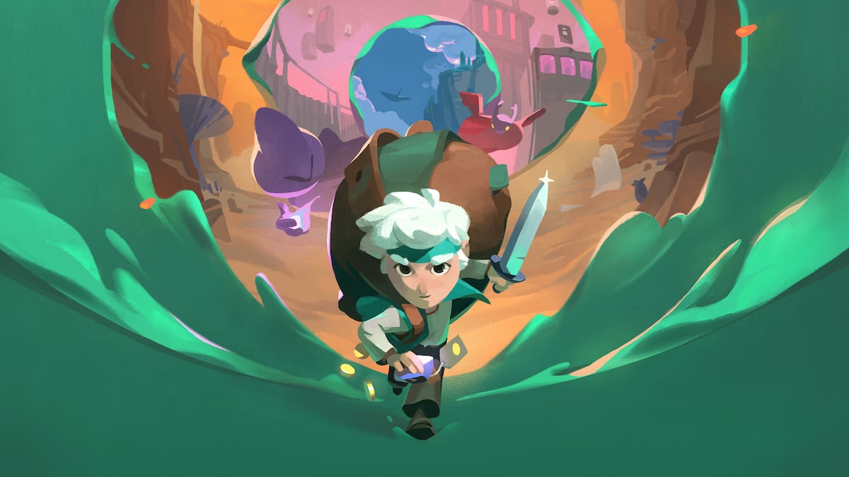 Moonlighter 2 が有望な早期アクセス デビューで営業を開始