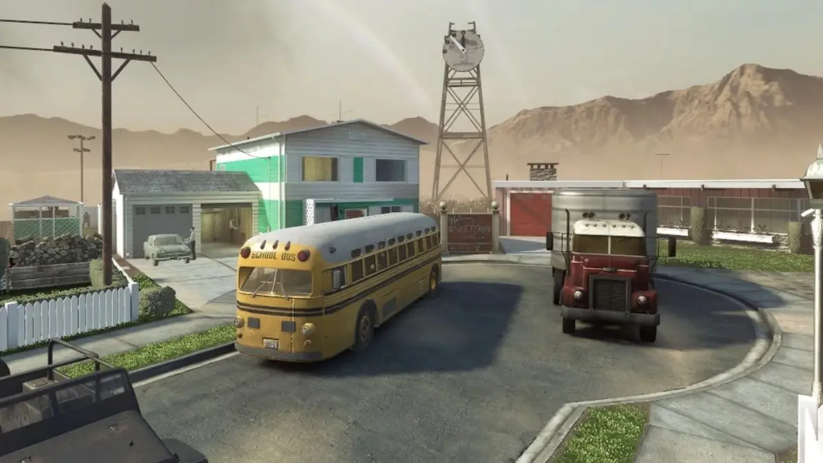 Nuketown が Black Ops 7 にいつ登場するか: リリース日、詳細など