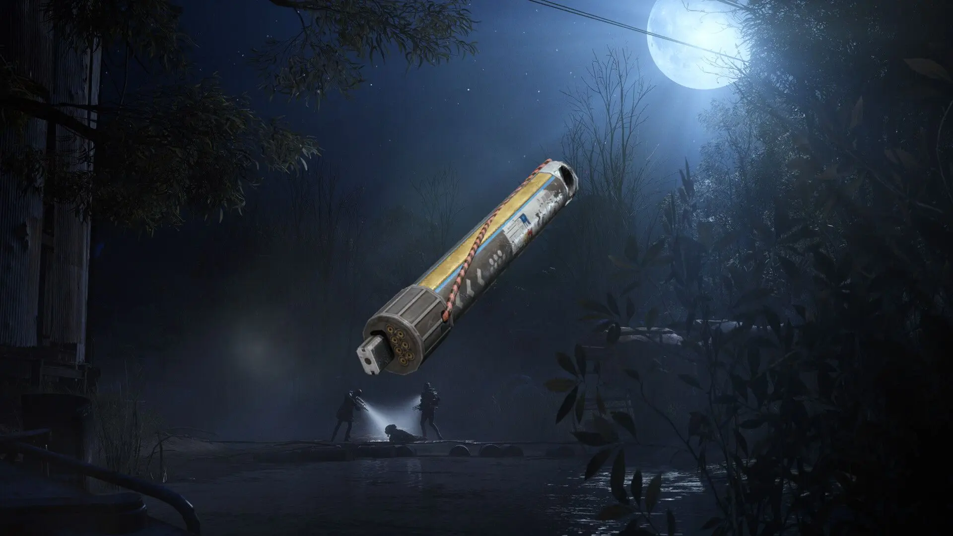 ARC Raidersでパワーロッドを入手する方法