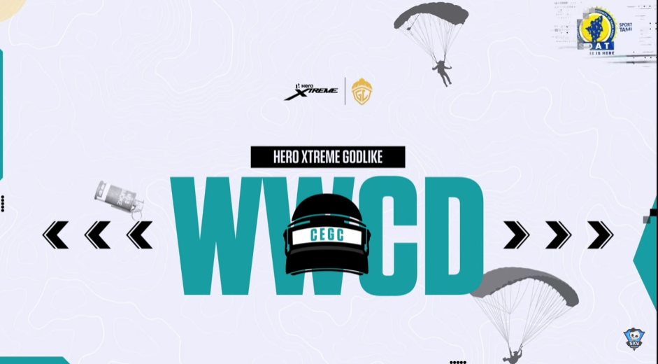 Skyesports BGMI CEGC 2025 準決勝 2 日目: 総合順位とハイライト