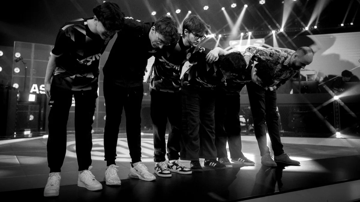 TSM、VALORANT eスポーツから撤退「当面の復帰は見込めない」