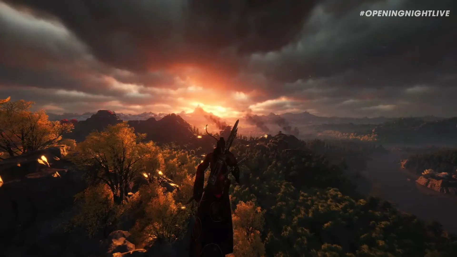 Where Winds Meetで新しいキャラクターを作成する方法