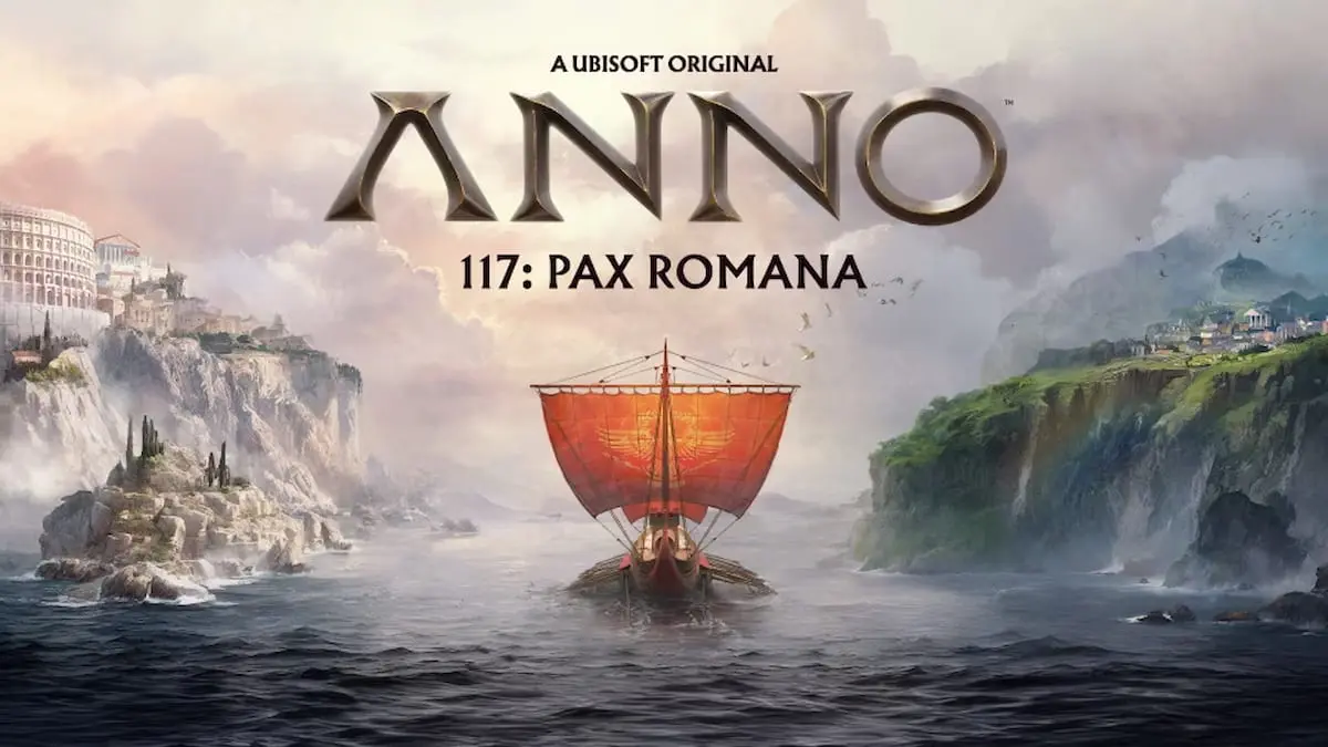 Anno 117 レビュー