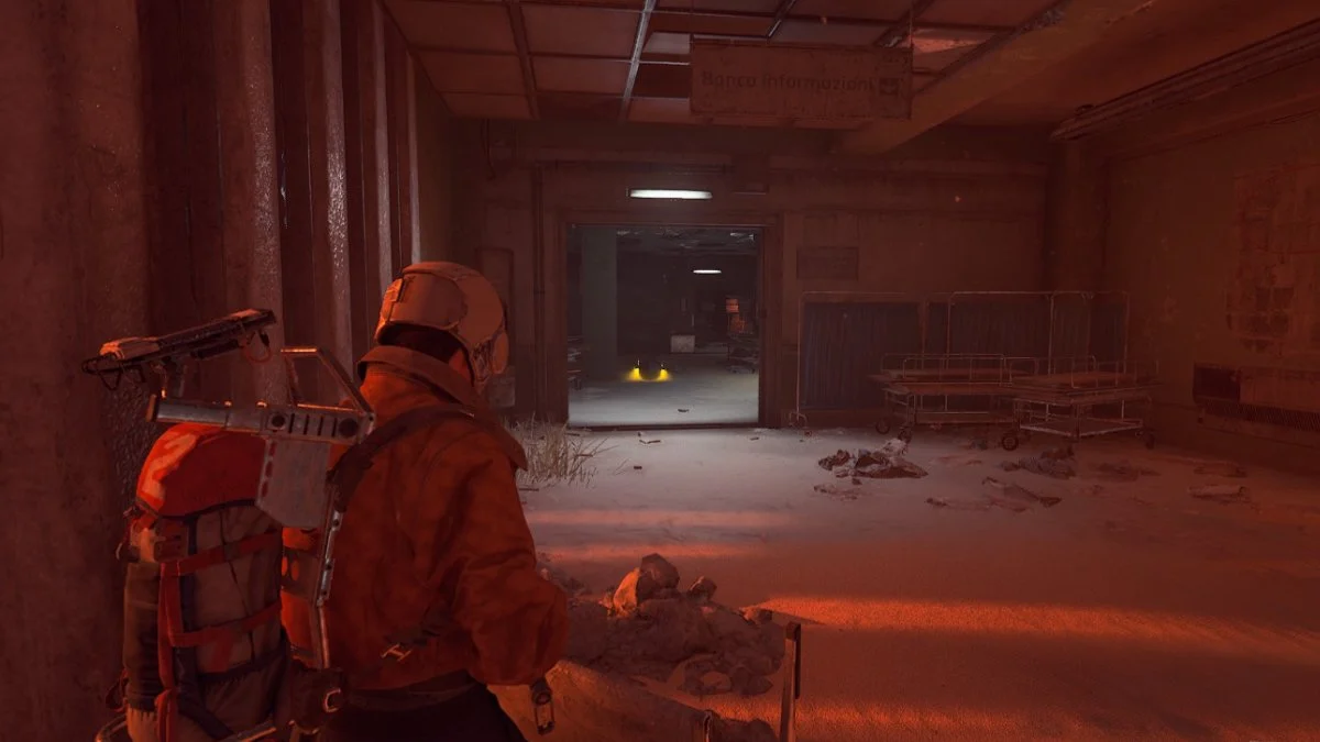 ARC Raidersでファイアボールバーナーを入手する方法