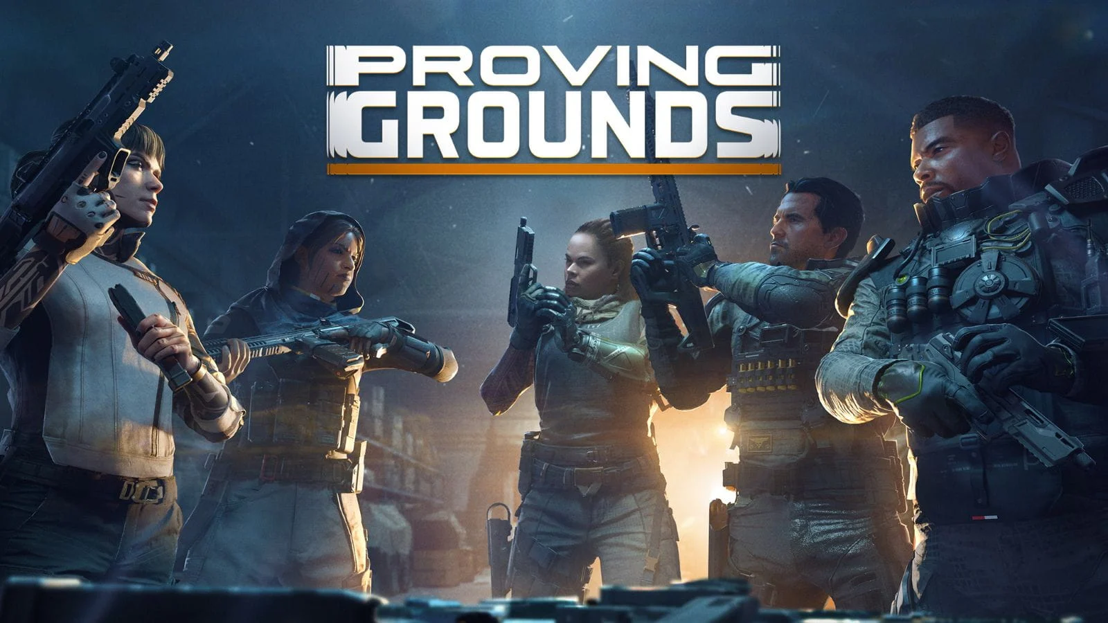 Black Ops 7 Proving Grounds イベント: プレイ方法、開始日、報酬