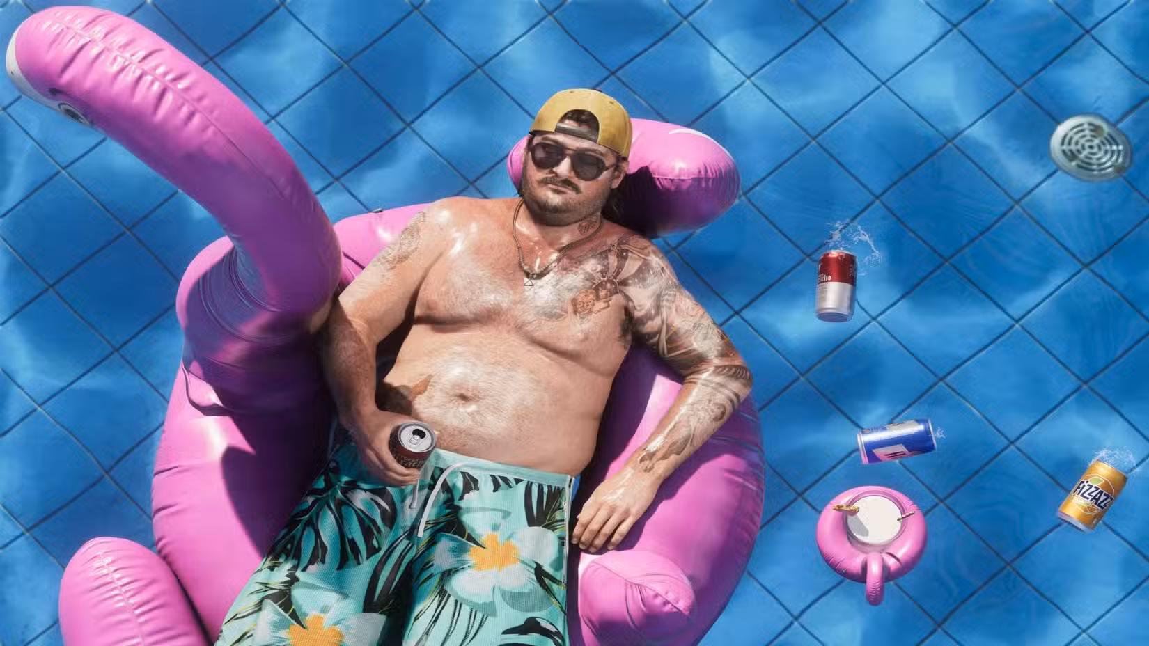 2 回目、『グランド・セフト・オート 6』まであとちょうど 1 年になります