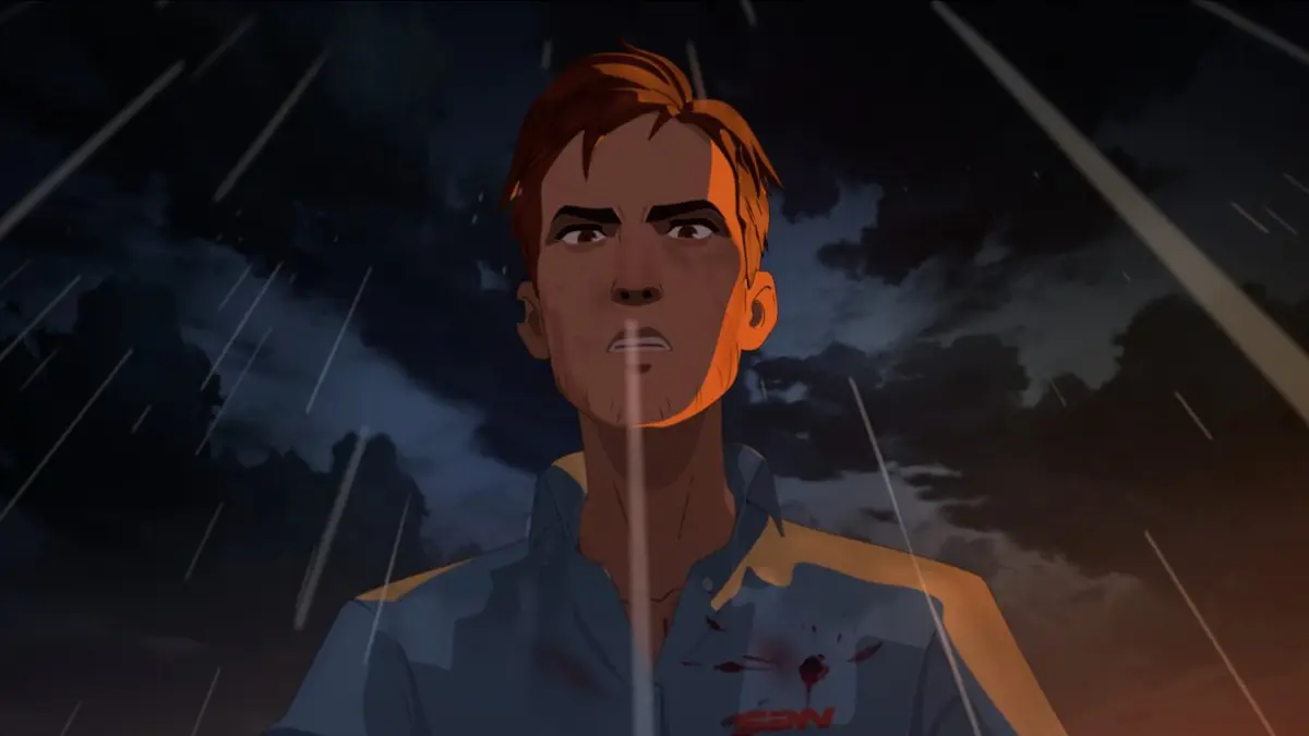 派遣番号が入っているが、君たちの中には本当に精神異常者がいるのではないかと思わせる