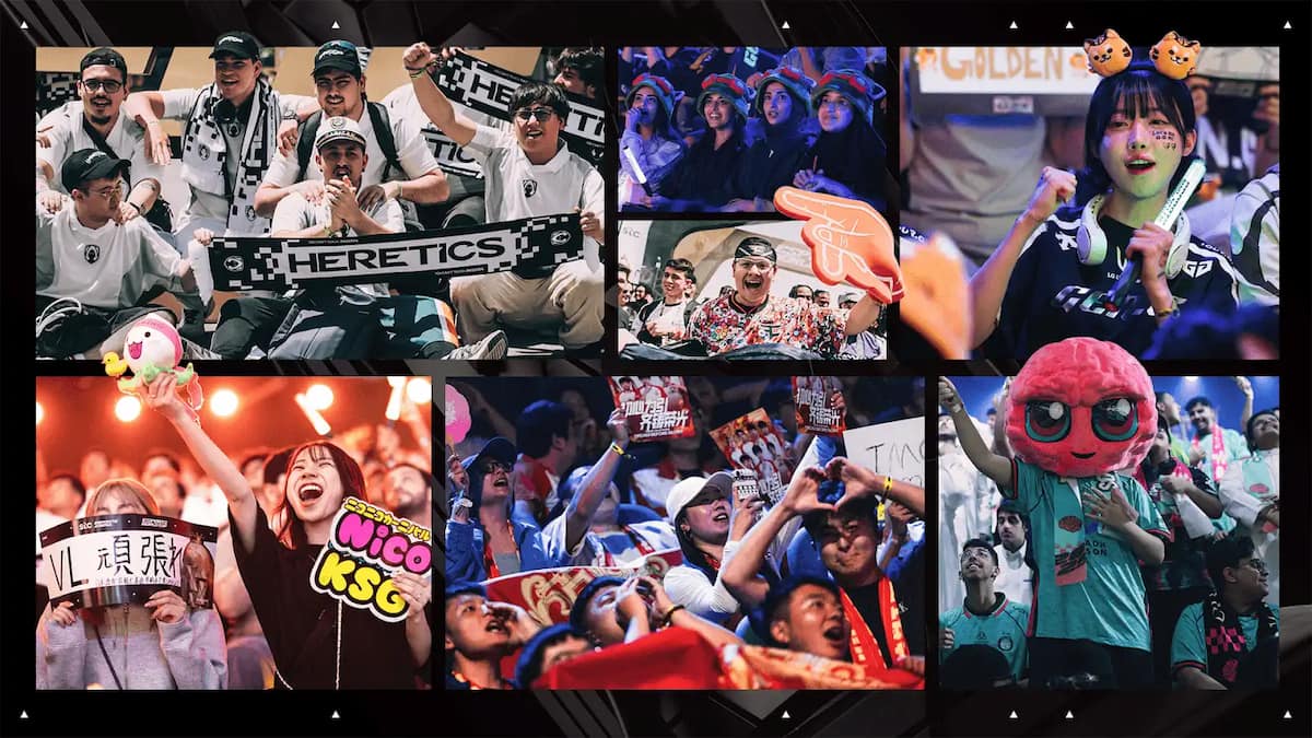 Eスポーツワールドカップが2026年のクラブパートナープログラム組織に2,000万ドルを再投資