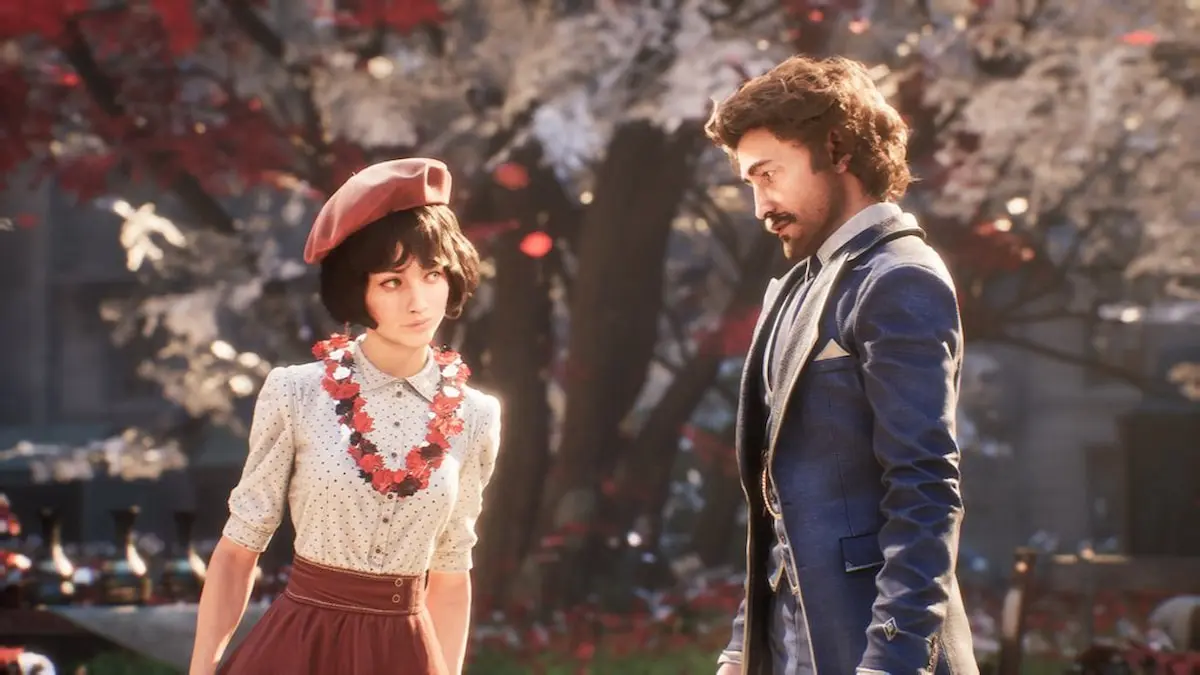 Clair Obscur は、The Golden Joysticks で大勝利を収め、ゲーム賞を総なめにする道を切り開いています