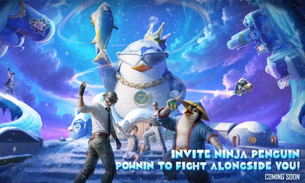 BGMI 4.1 アップデートのダウンロードは 2025 年 11 月 13 日に公開されます: チェックガイド