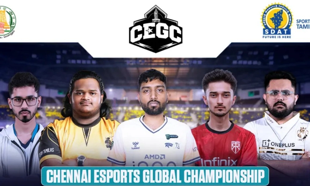 Skyesports BGMI CEGC 2025 グランド ファイナル マップ ローテーション