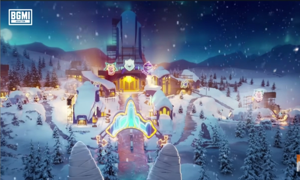 BGMI 4.1 アップデート APK ダウンロード Web サイトとガイド