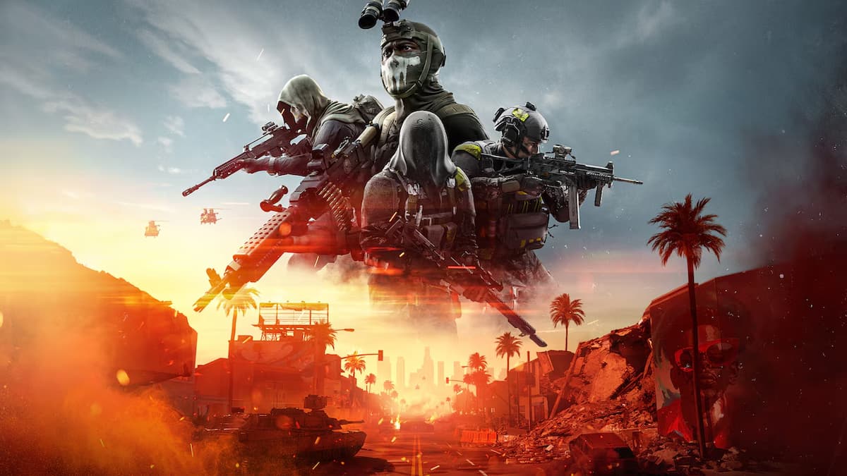 「バトルフィールドスキンを備えたCoDゲーム」：一部のBF6プレイヤーはマルチプレイヤーよりもREDSECに焦点を当てたEAの「おとり商法」にイライラしている