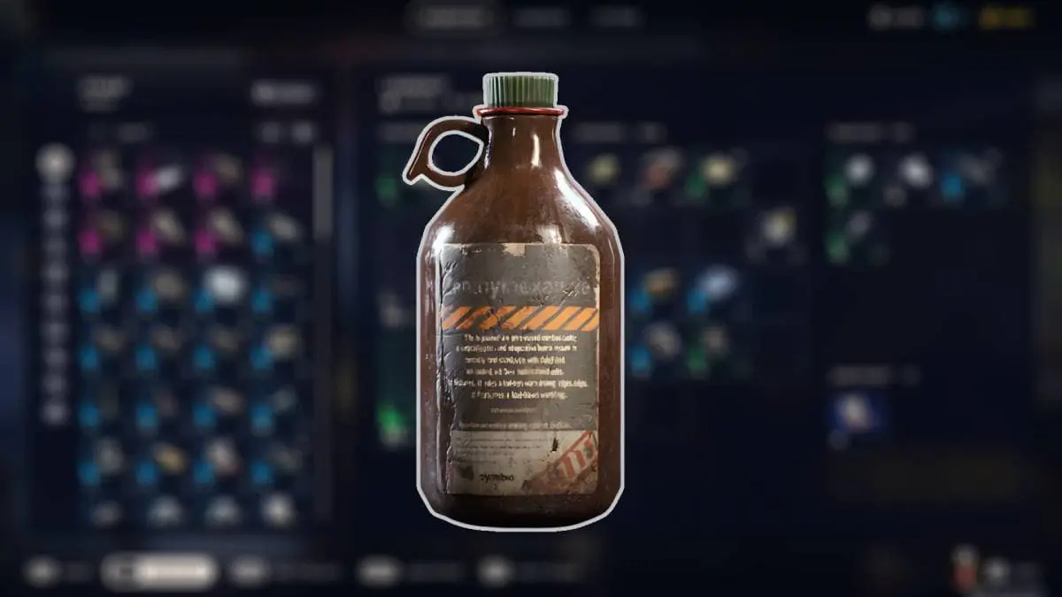 ARC Raiders で何を保持、販売、リサイクルするか