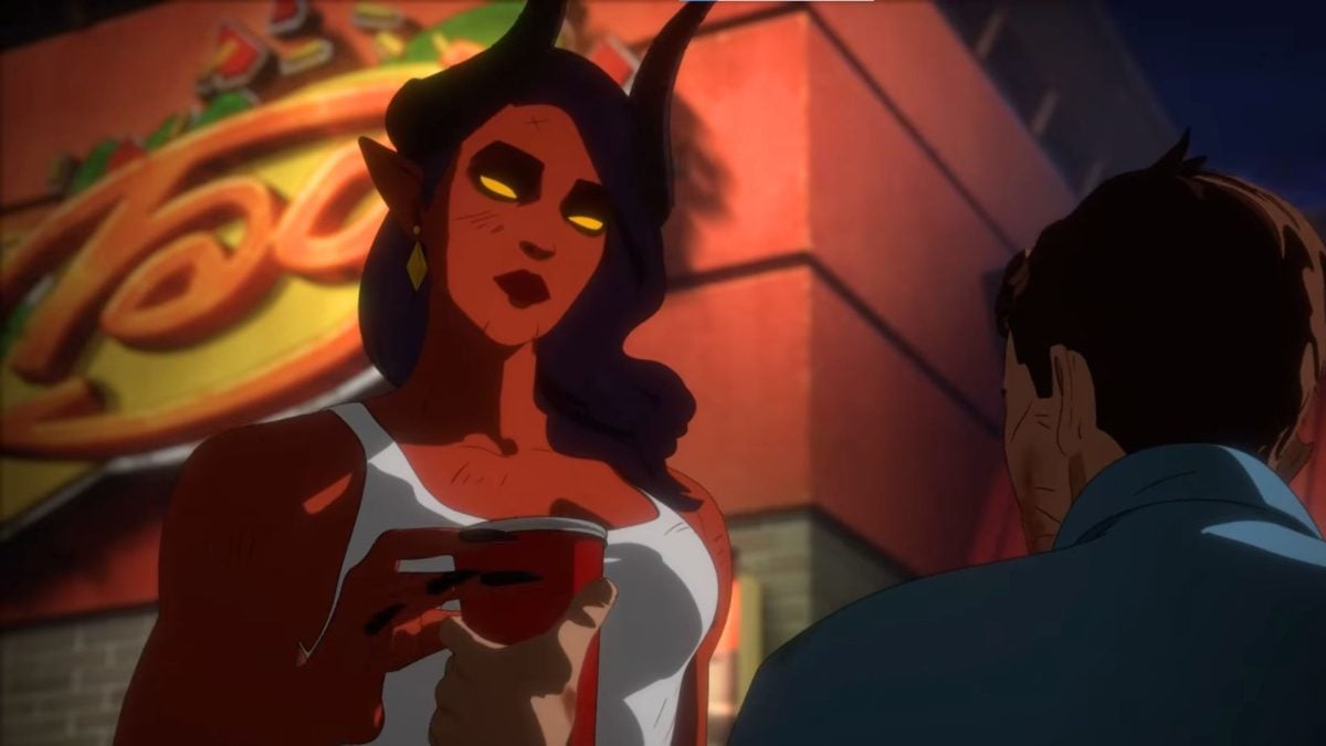 Dispatch にはシーズン 2 が切望されていますが、売れ行き次第では、それが実現するかもしれません。