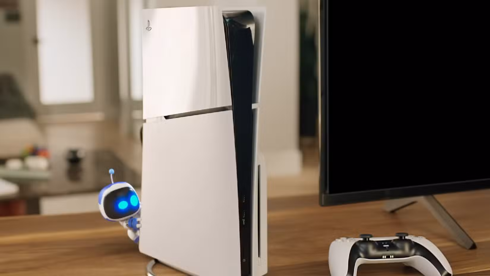 Xboxがブラックフライデーを無視し続ける中、シリーズS以下で新品のスリムPS5が買えるようになった