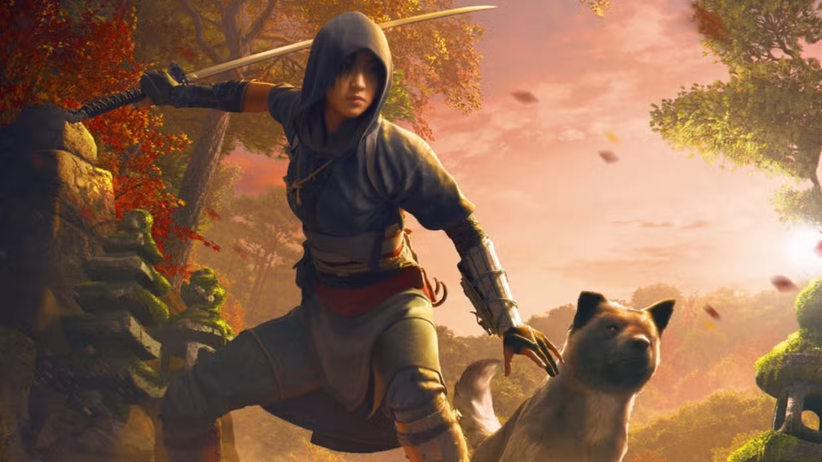 『アサシン クリード シャドウズ』ではオデッセイのカサンドラをもっと見ることができる