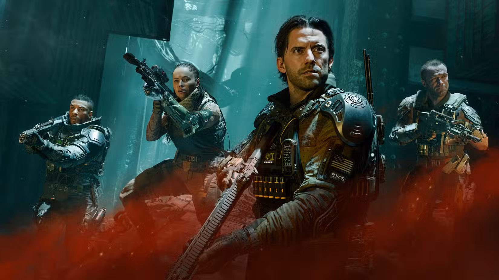 『Call Of Duty: Black Ops 7』はシリーズ最大のマルチプレイヤー問題を解決したが誰も気にしない