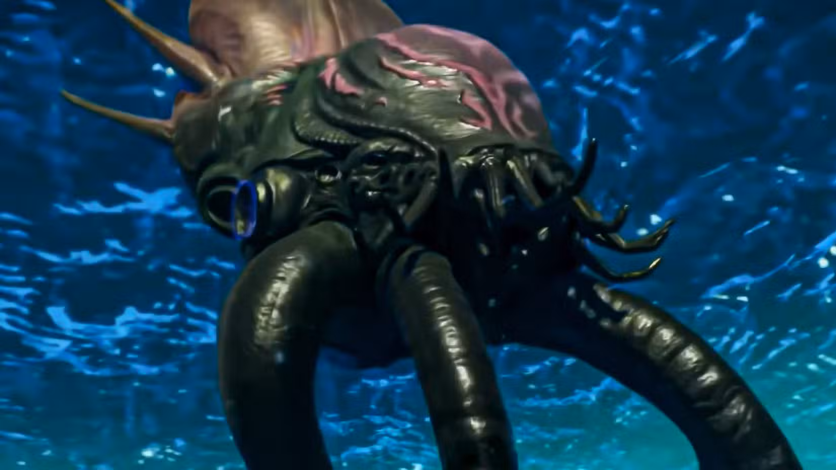 クラフトン氏、『Subnautica 2』共同創設者のボーナスを支払わないためにChatGPTを使用した疑い