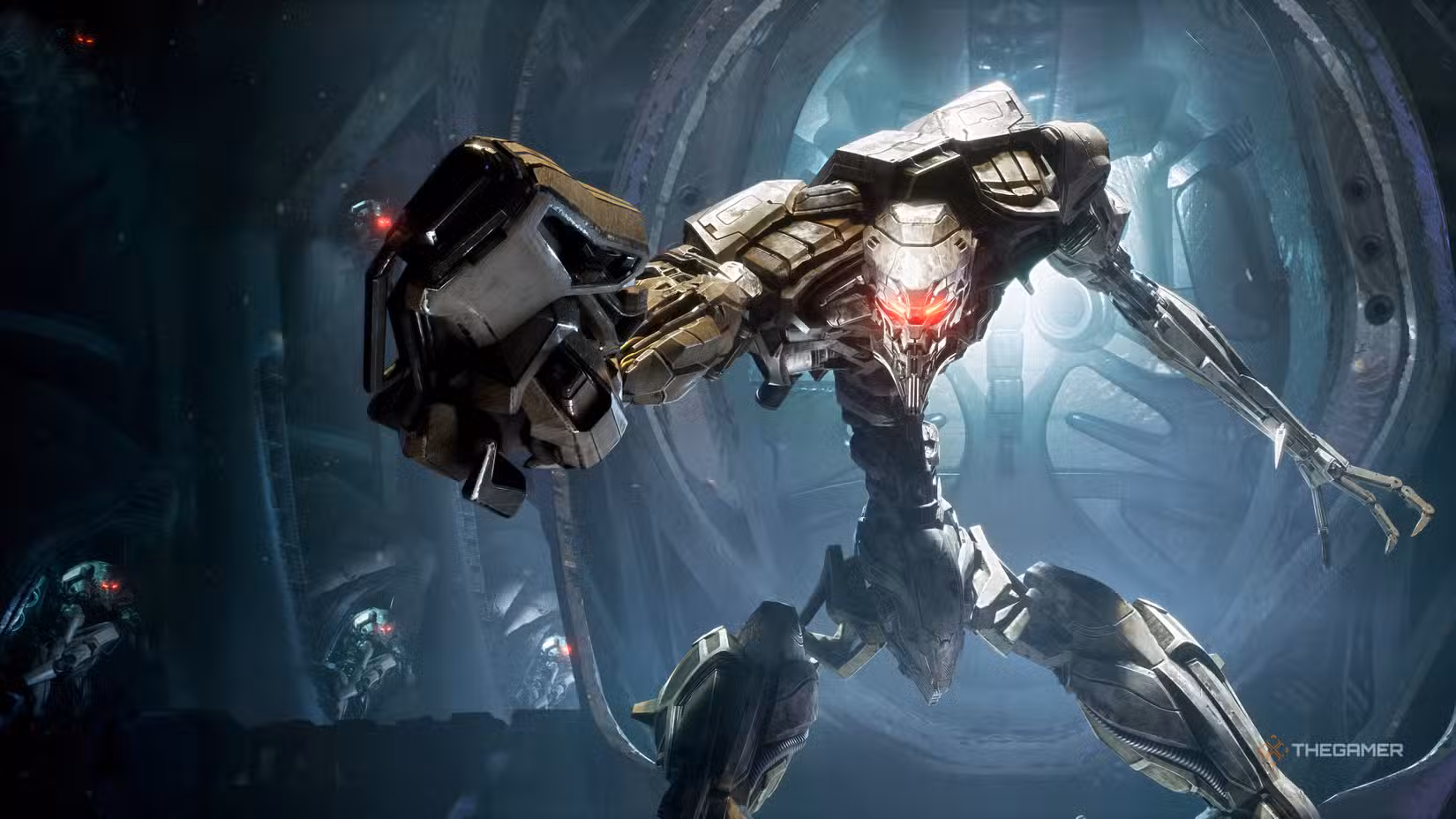 エクソダスには次の偉大なスペース オペラの要素がすべて揃っています