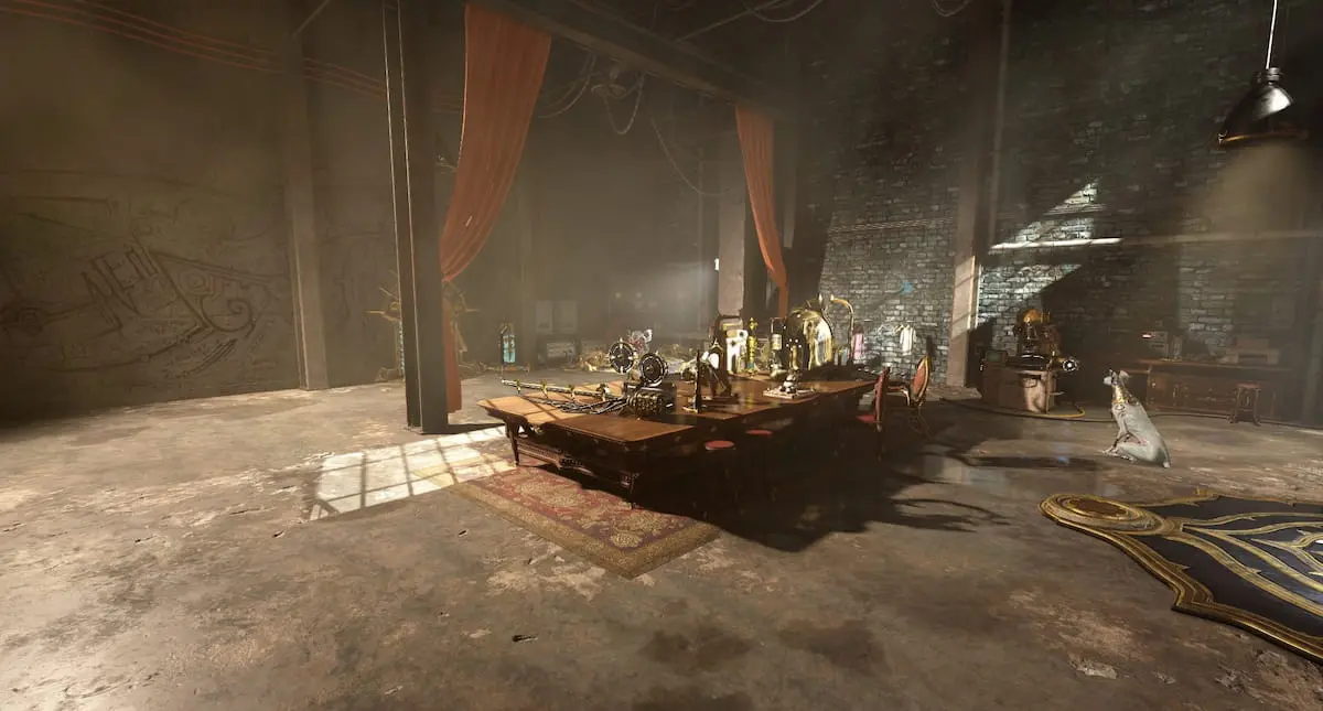 Warframe の All Blood of Perita オペレーションの報酬とその入手方法