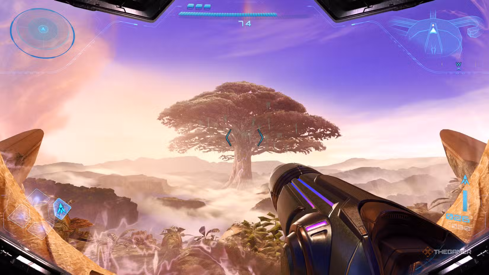 『メトロイド プライム 4: ビヨンド』は後継作としてふさわしいだけでなく、今後のエキサイティングな兆しでもあります