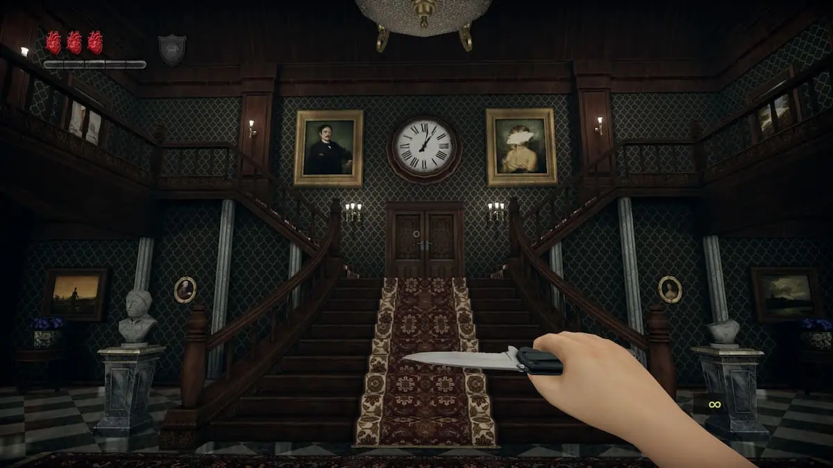 この今後のローグライクは、古典的なバイオハザードのノスタルジーと RNG を組み合わせて、独特で楽しいものを作成します