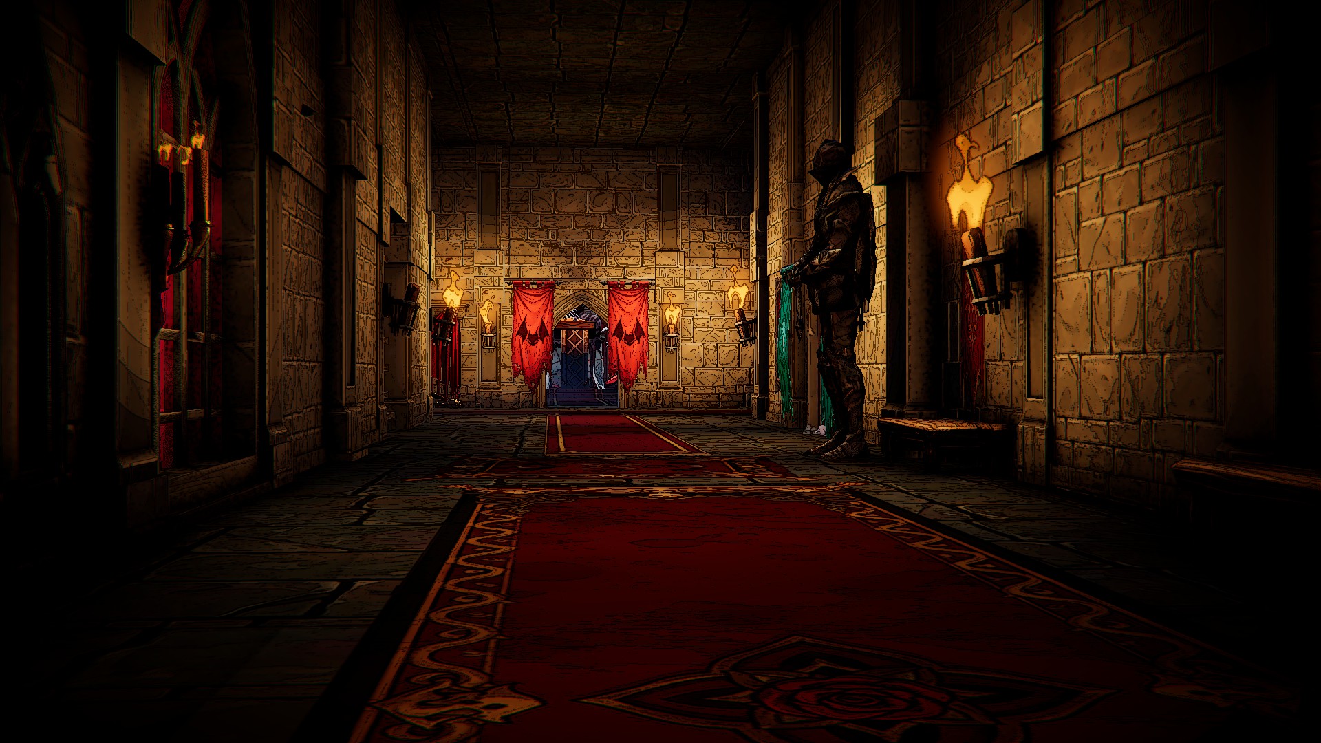 Night Swarm のすべてのアーティファクトとそのロックを解除する方法