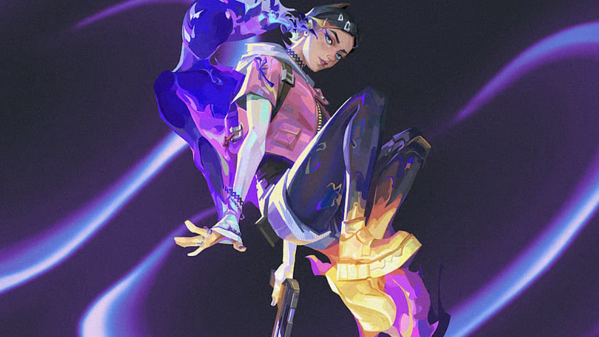 VALORANT パッチ 11.11 ノート: 新しい VP ギフト機能、バグ修正など