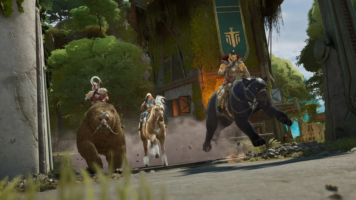 ハイガードのリリース日、プラットフォーム、ゲームプレイなど