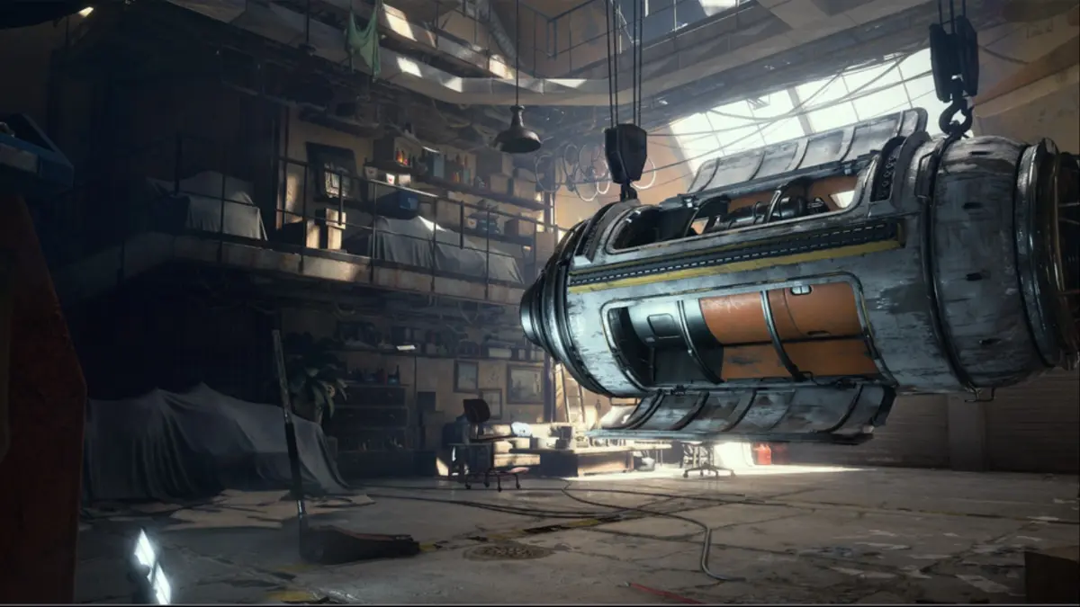 Arc Raiders Expedition Project リリースカウントダウン: 正確な日付、時刻、ロック解除など