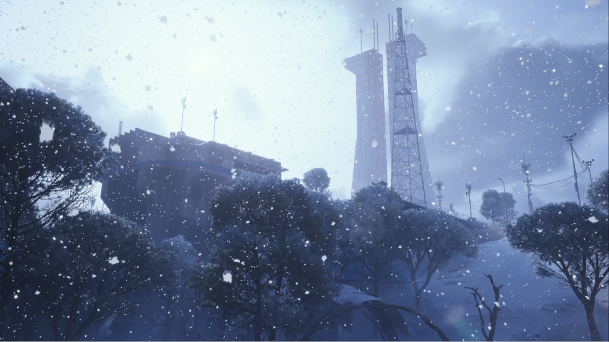 ARC Raidersで冷凍レイダーコンテナを見つける方法