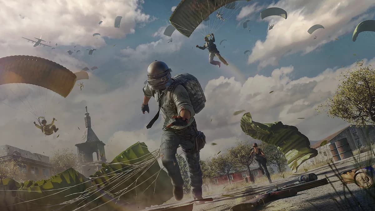 PC で PUBG Mobile をプレイする方法 (2025 年のステップバイステップ ガイド)