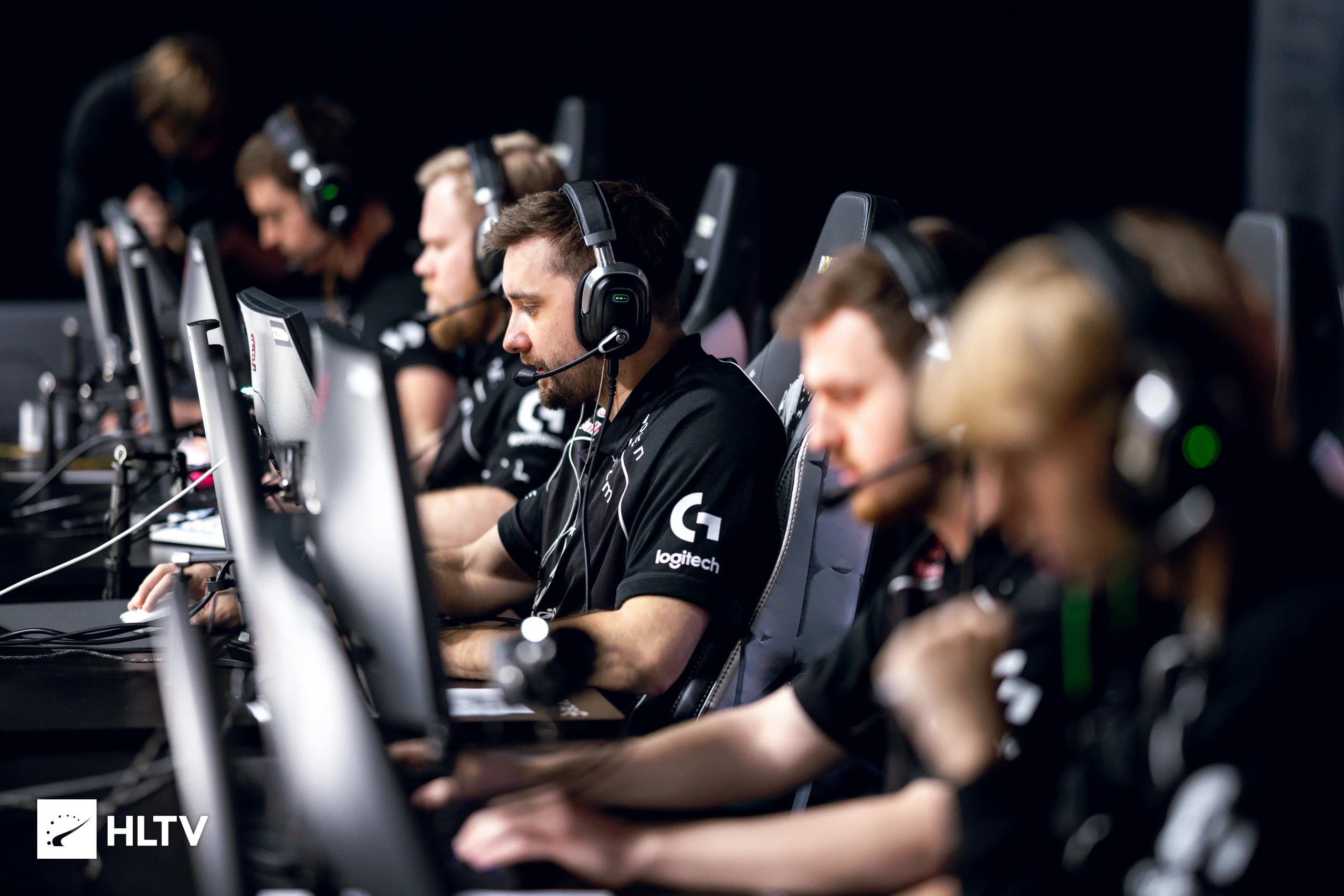 StarLadder ブダペスト メジャー ステージ 2 ラウンド 1 総括