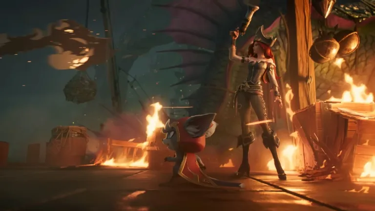 チームファイト タクティクス セット 16 の伝承と伝説のすべてのロック解除可能なユニット