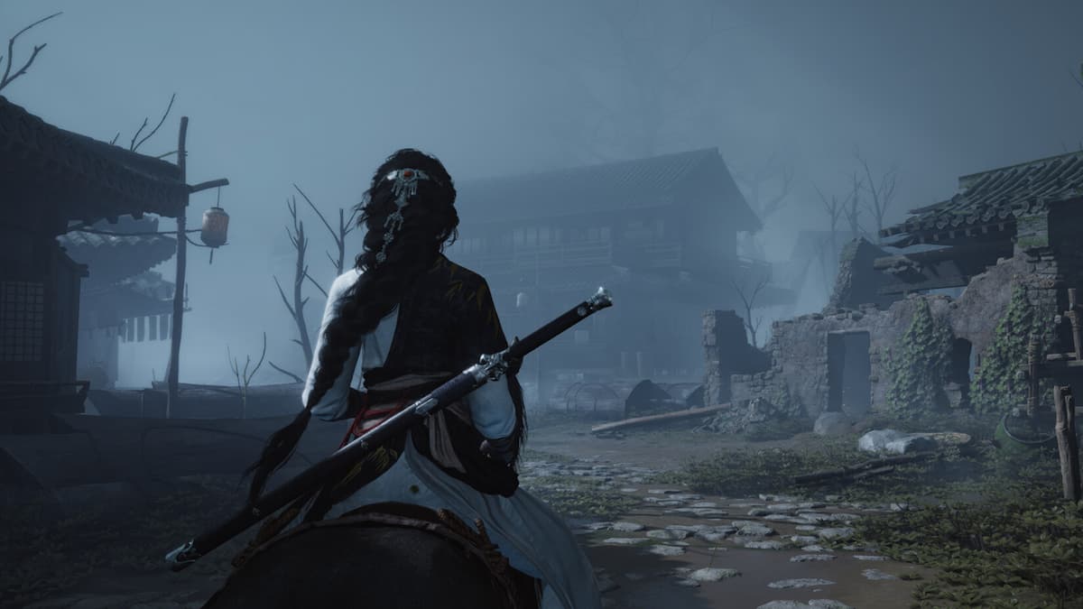 Where Winds Meet Twitch ドロップの入手方法