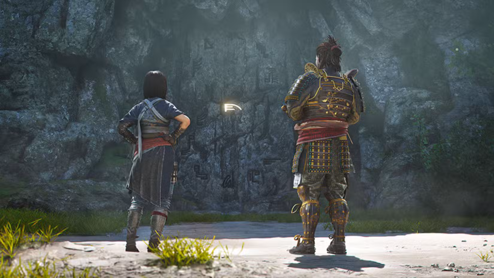 ユービーアイソフトはアサシン クリード シャドウの後もデュアル主人公の実験を続ける可能性がある