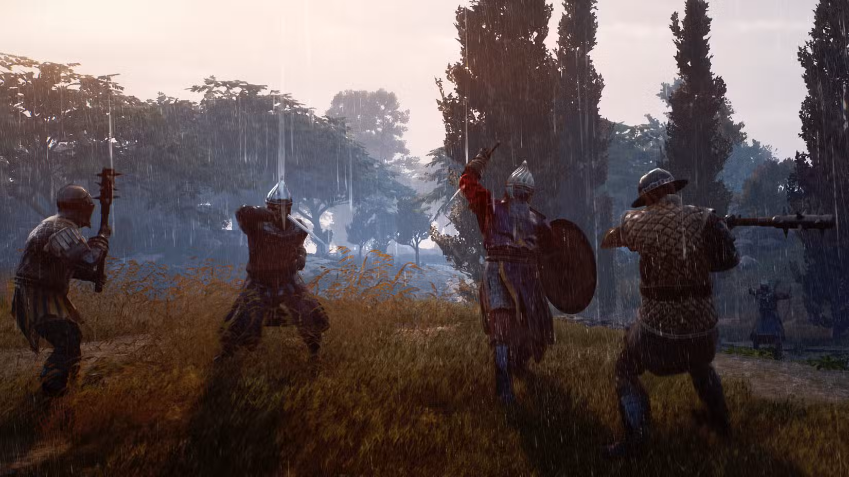 ベルライトの処女航海アップデートがハルメア諸島への出航を開始